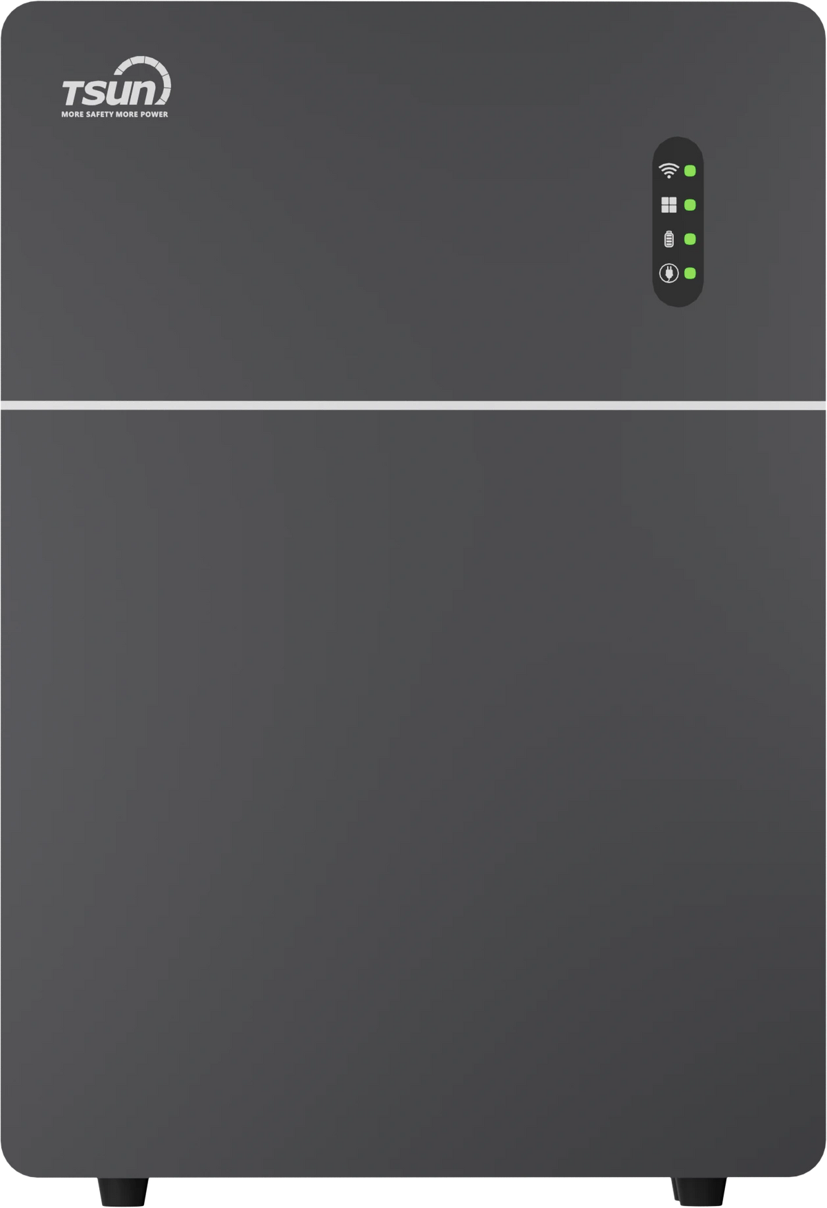 TSUN MAU5000 — AC-thuisbatterij 5,12 kWh